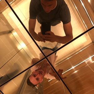 Meet your Posher, Cory